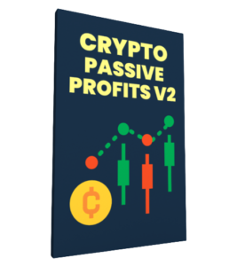 Crypto Passive Profits V2 PLR