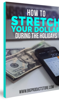 HowToStretchYourDollarThroughTheHolidays